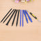 10 in 1 Smart Cell Mobile Phone Repair Opening Tools Set Metal Pry Disassem A