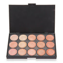 15 Colors Makeup Concealer Concealer Makeup Eyeshadow Camouflage Cosmetic P