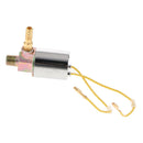 Replacement Electric Solenoid Valve For Cars Vehicle Engine Components Air Valve