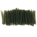 Fishing Hook Sleeve Tube Anti Wrap Positioner Terminal Tackles (40pcs)
