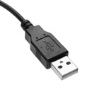 DC 5V/500mA Bluetooth USB Wired Converter Connecting Cable For N-Switch Console