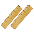 42mm Brass Nut for LP EPI Electric Guitars Replacement Music Instrument Accs