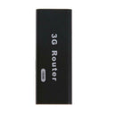 Mini 3G/4G WiFi Wlan Hotspot AP Client 150Mbps RJ45 Wireless Router