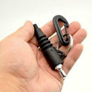 Scuba Diving Air Gun Nozzle for StandardBCD Inflator Hose Quick Cleaning x