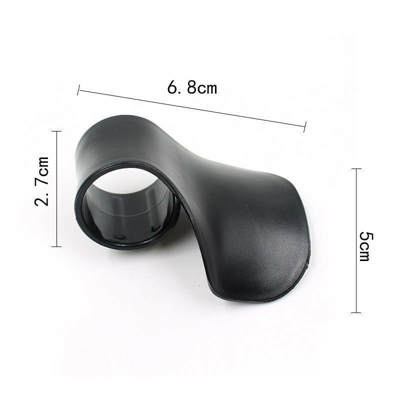 Motorcycle E-Bike Universal Grip Throttle Assist Wrist Cruise Control Cramp Rest