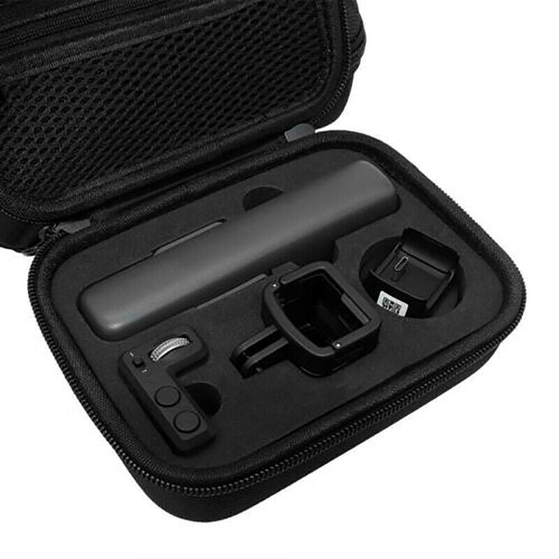 For DJI OSMO Pocket Storage Bag Pouch Carrying Case Cover Gimbal Accessories Box