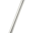 304 Stainless Steel Capillary Tube OD 8mm x 6mm ID, Length 250mm Metal Part SE3c
