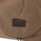 Women Large Totes Shopping Bag Handbag Shoulder Messenger Bags (Coffee) SN9F