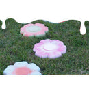 Concrete Molds, DIY Path Maker, Cement Molds for Walkways,Gardens,Backyard,Patio
