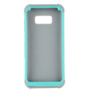 Hard PC Soft Silicone Combo Hybrid Impact Protection Shockproof Drop-ProtectB8V3