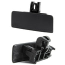 for Fiat Grande Punto Black Glove Box Front Lid Handle Catch New 735426145