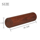 Hand Percussion Instrument Sand Shaker Rhythm Musical Instrument Red