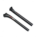 Ec90 Full Carbon Mtb Bicycle Seatpost Seat Tube Road Bike Seatpost Broken W