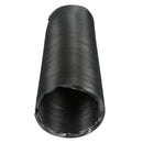 Car 75mm 3'' Multi Flexible Turbo Cold Air Intake Duct Inlet Pipe Hose Tube