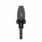 5Pcs Swaging Tool Drill Bit Set Copper Pipe Tube Expander Hex Shank 1/4 -7/8"