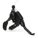 Bicycle Shifter Shift Lever Derailleur for MTB Mountain Bike (3x8 24 Speed) A