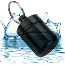 1 Pcs Mini Waterproof Aluminum Alloy Pill Box Container Keychain Medicine  BX