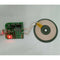 S6 diy Qi wireless charger PCBA circuit board with coil wireless charging JClj