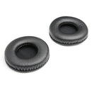 Replacement Earpads Leather Ear Cushions Spare Replacement Ear Pads Cushion Y5I8