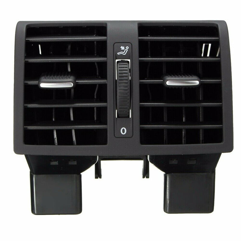 Easy Install Accessories Interior Replacement Rear Air Vent For Tou Ran 03-15