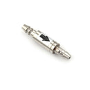 Stainless Steel Check Valve One Way Aquarium CO2 Diffuser Regulator  Z