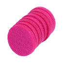 Car Air Freshener Essential Oil Aromatherapy Vent Diffuser Locket With Clip G6Y7