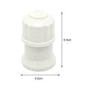B22 to E27 LED Bulb Base Adapter Universal Light Converter Lamp Holder Sock G5U3