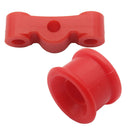 Red Shift Linkage Bushings Urethane For  1984-1987 Civic/CRX&1990-2001