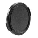37mm Plastic Snap on Front Lens Cap Cover for DC SLR DSLR camera DV Canon Nikon