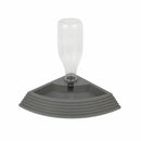 1X Plastic Automatic Basin Bowls Pets Water Dispenser Water Feeder Usef NEK