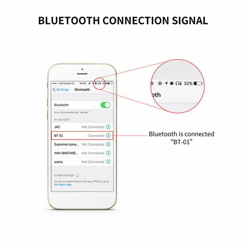 Bluetooth Earphone Sports Wireless Headphone Sweatproof Bluetooth Headset B X7D2