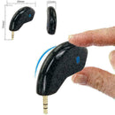 Wireless Bluetooth4.2 Adapter Car Home 3.5mm AUX Music Streaming Audio Rece G4Q2