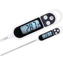 Digital Food Thermometer BBQ Cooking Water Measure Probe Kitchen Tool