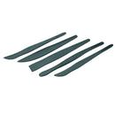7pcs Plastic Art Craft Clay Pottery Tools Modeling Sculpting Carving Tools