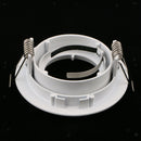 6-Pack MR16 / GU10 Ceiling Downlight LED Replacement Light Holder Bracket