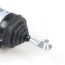 New 16851-60014 Fuel Stop Solenoid for Kubota Mower Tractor Excavator RTV R