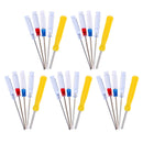 25pcs Precision Mini Pocket Screwdriver Repair Tool for Laptop Jeweler