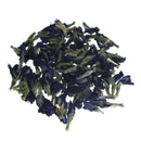 20G Pure Natural Dried Butterfly Pea Tea Blue Flowers Clitoria Ternatea ME