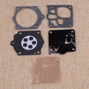 Carburetor Carb Repair Kit fit for WJ-71 Husqvarna 394 394EPA 394XP Chainsaw Hf