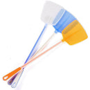 1Pc Household Plastic Fly Trap Mosquito Swatter Fly Killer Hand Manual Flappe Hn