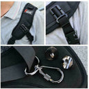 Focus F-1 Quick Rapid Sling Belt Neck Shoulder Strap For DSLR SLR Camera Bl BX