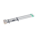 5 Arrows Universal Archery Quiver for Hunting Target Practice Hunting Acces