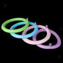 Inflatable Ring Toss Game Game Summer Water Fun New Gift Inflatable Bunny