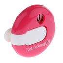 Mini Golf Score Counter Clicker Scorekeeper Scoring Clip On Glove Pink