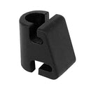 Compound Bow Cable Slide Guard Glide Plastic String Splitter with Low Friction