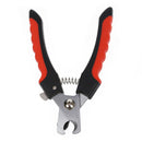 Nail clippers nail Lime L Professional for Dog Chat Pets Grooming