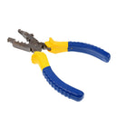 Archery D Loop Plier D Rope String Nonslip Grip Compound Bow Accessories