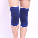 Sport Gym Elastic Knee Pad Brace Arthritis Wrap Support Injury Sleeve Prote F3H0