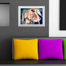 5D DIY Full Drill Diamond Painting Angel Embroidery Mosaic Craft Kit Decor
