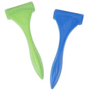 Blades Foot Rasp File Pedicure Scraper Callus Remover Hard Dead Skin Scrubber OZ